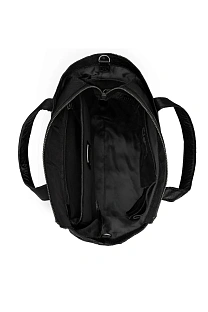 Сумка Hiba w/zipper Black muud