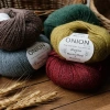 Пряжа Onion Alpaca+Merino Wool+Nettles - купить на Hollywool.ru