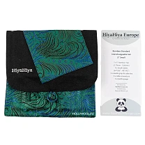 Набор съемных спиц 13 см Bamboo Standard Interchangeable HiyaHiya
