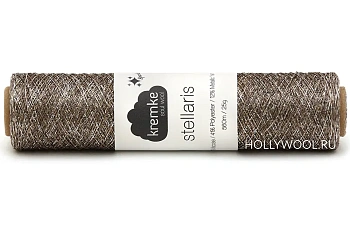 Kremke Stellaris (180/Античное серебро) Kremke Stellaris (180/Античное серебро)