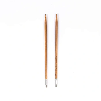 2.75 мм 10 см бамбуковые съемные спицы ChiaoGoo 2.75 мм 10 см бамбуковые съемные спицы ChiaoGoo