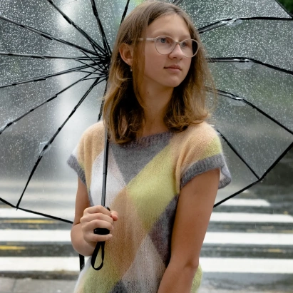 Описание Жилет Harvard - купить на Hollywool.ru