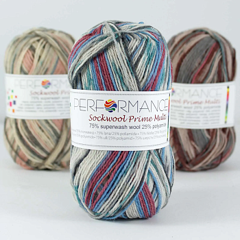 Performance Sockwool Prime Multi (03) Performance Sockwool Prime Multi (03)