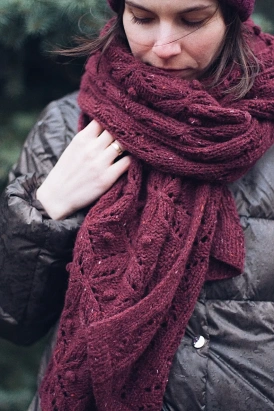 Пряжа BC Garn Loch Lomond BIO Пряжа BC Garn Loch Lomond BIO - купить на Hollywool.ru