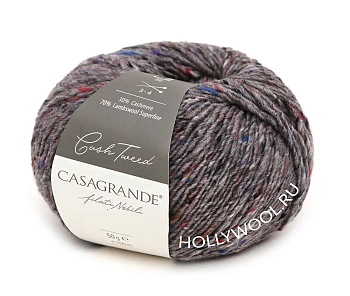 Casagrande CashTweed (014/Морская галька)
