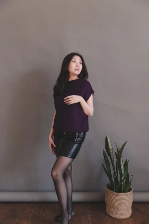 Описание Жилет Darling - купить на Hollywool.ru