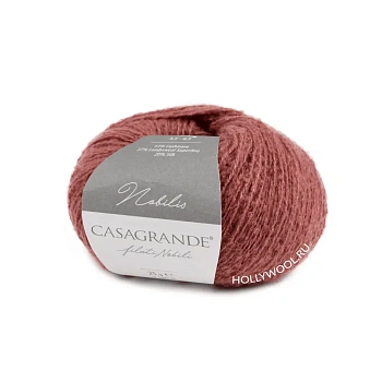 Casagrande Nobilis (015/Ягодный сорбет)