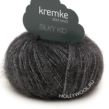 Kremke Silky Kid (20002/Черный жемчуг) Kremke Silky Kid (20002/Черный жемчуг)