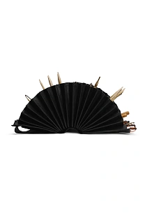 Органайзер Betina XL Black muud
