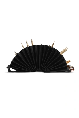 Органайзер Betina XL Black muud - купить на Hollywool.ru