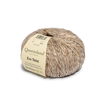 Queensland Eco Twist (02/Earth Song) Queensland Eco Twist (02/Earth Song)