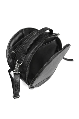 Сумка Bella Black muud - купить на Hollywool.ru