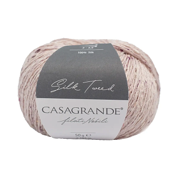 Casagrande Silk Tweed (014) Casagrande Silk Tweed (014)