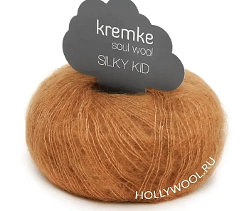 Kremke Silky Kid (19057/Карамель) D Kremke Silky Kid (19057/Карамель) D