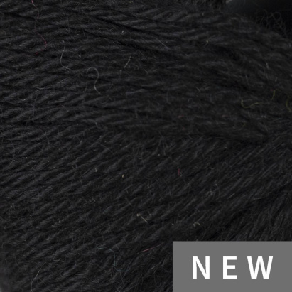 Kremke Babyalpaka (sfn50/Ультра черный) D