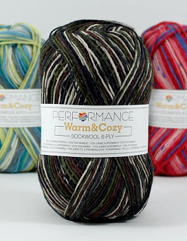Performance Warm&Cozy (С-17506)