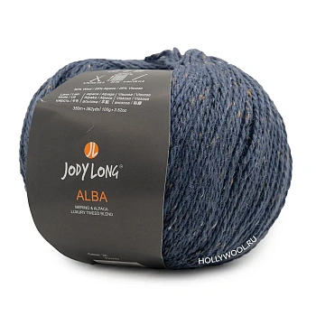 Jody Long Alba (036/Свинцовое небо)