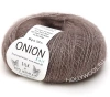 Пряжа Onion Silk+Kid Mohair Пряжа Onion Silk+Kid Mohair