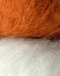 Пряжа Aura Yarns Touch Me