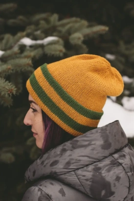 Описание Шапка Season - купить на Hollywool.ru