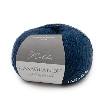 Casagrande Nobilis (009/Индиго)
