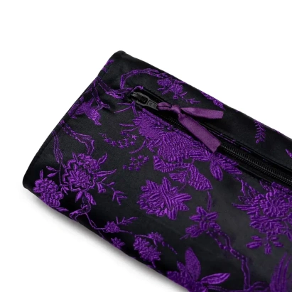 Чехол для круговых и съемных спиц HiyaHiya - купить на Hollywool.ru