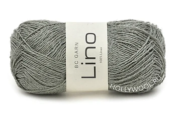 BC Garn Lino (61/Терпкая полынь) BC Garn Lino (61/Терпкая полынь)