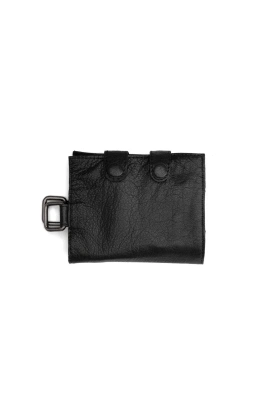 Вкладыш в органайзер Carita B Black muud (для съемных спиц) - купить на Hollywool.ru