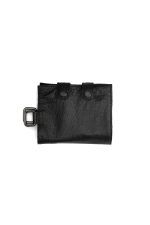 Вкладыш в органайзер Carita B Black muud (для съемных спиц) - купить на Hollywool.ru