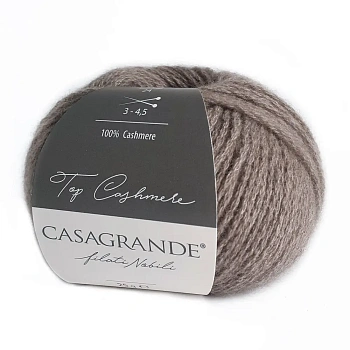 Casagrande Top Cashmere (007/Верблюжий)