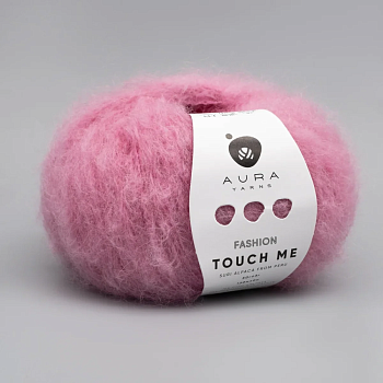 Aura Yarns Touch Me (065/blush)