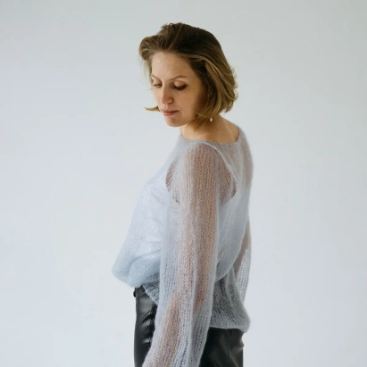 Описание Та Самая Паутинка - купить на Hollywool.ru