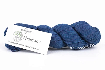 Cascade Heritage (5744/Азурит) Cascade Heritage (5744/Азурит)