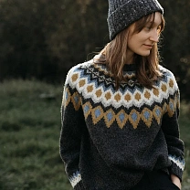 Пряжа BC Garn Bio Shetland