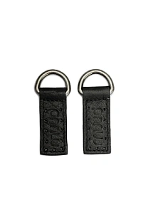 Фурнитура для сумок Caisa Black muud
