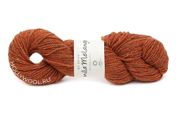 BC Garn Semilla melange (12/Медный) BC Garn Semilla melange (12/Медный)