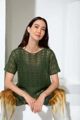 Пряжа Lang Yarns Lace - купить на Hollywool.ru