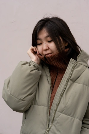 Описание Манишка Нараспашку - купить на Hollywool.ru