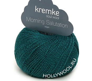Kremke Morning Salutation Vegan (10/Петроль)