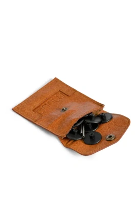 Кармашек для мелочей Bergen Whisky muud - купить на Hollywool.ru