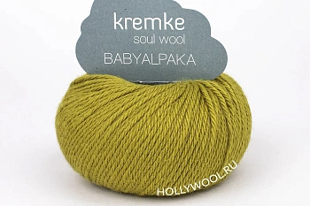 Kremke Babyalpaka (i579/Липа) Kremke Babyalpaka (i579/Липа)