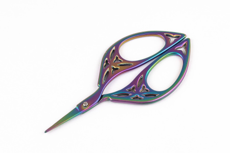 Ножницы Арт Деко HiyaHiya - купить на Hollywool.ru