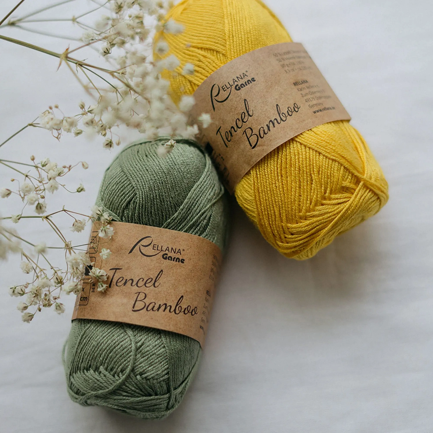 Тенсел: что это такое и как с ним обращаться?