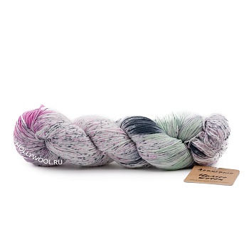 Araucania Huasco Cotton (1023/Ruta de las Flores)