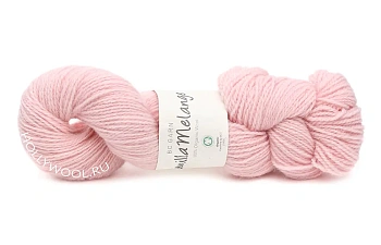 BC Garn Semilla melange (26/Розовый) BC Garn Semilla melange (26/Розовый)