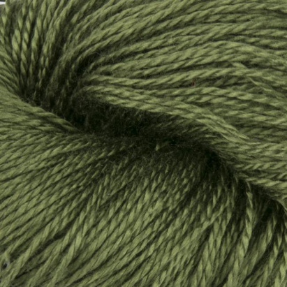 BC Garn Jaipur Peace Silk (50/Оливковый)