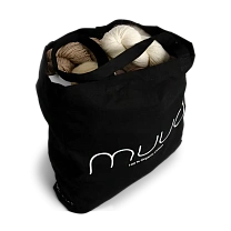 Шопер XL Black muud