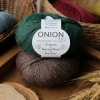 Пряжа Onion Alpaca+Merino Wool+Nettles - купить на Hollywool.ru