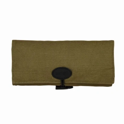 Набор крючков из оливкового дерева addiWrap, 2.00 - 6.00 мм