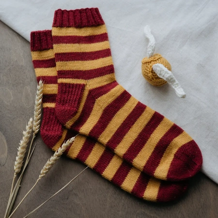 Описание Носки Magic Socks - купить на Hollywool.ru